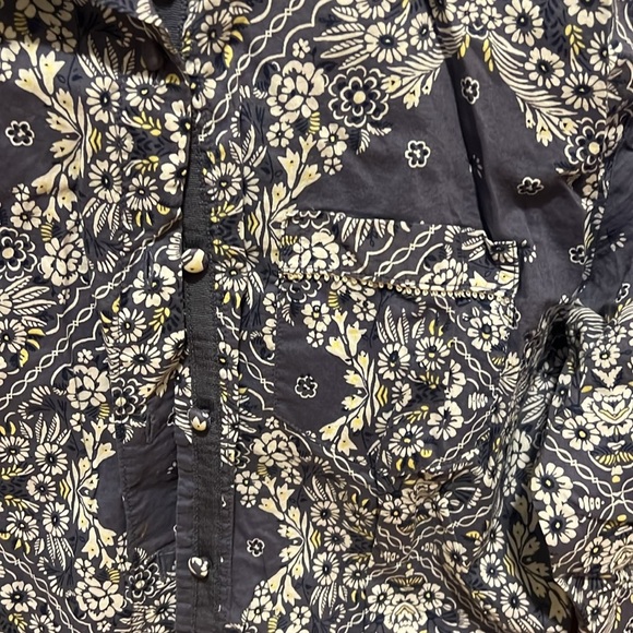 Victoria’s Secret cotton nightshirt size small. V108 - Picture 3 of 4